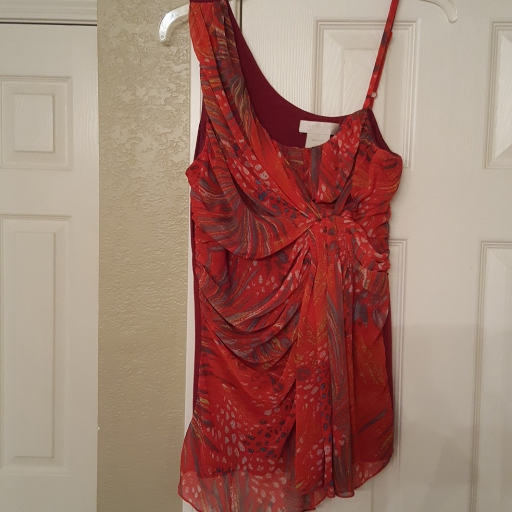 MM Couture blouse